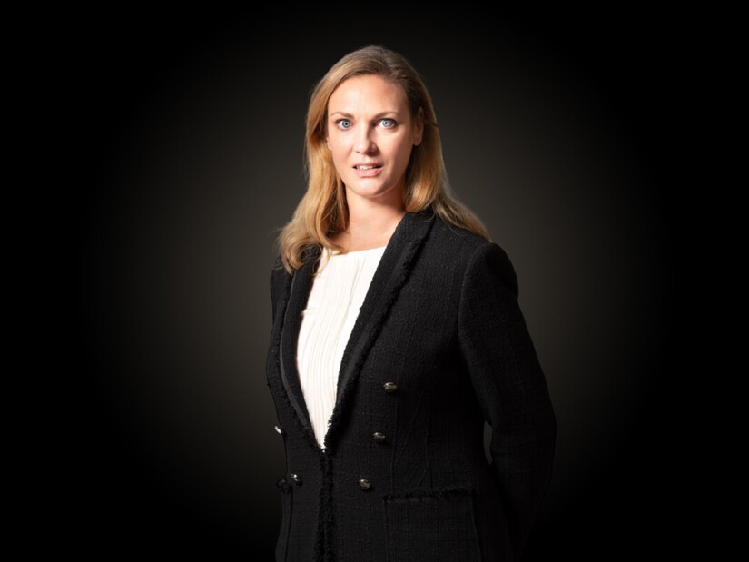 Sabine Bernstein