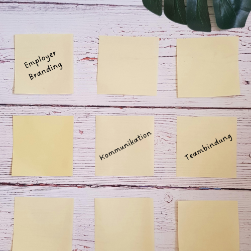 Employer Branding: Erfolgreiche Mitarbeiterbindung durch gezielte Kommunikation